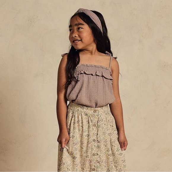 Rylee + Cru Other - Rylee + Cru Top